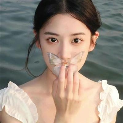 镜像人·明日青春